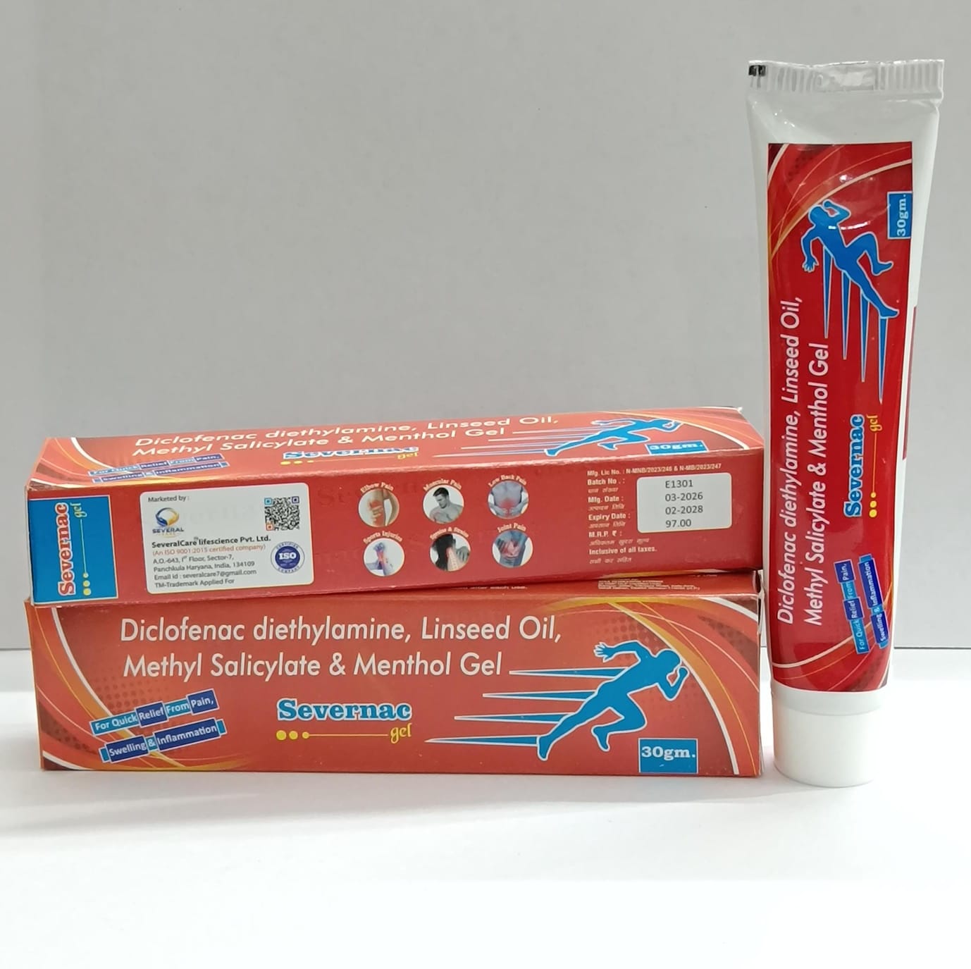 Tablet product 1
